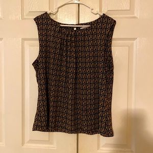 Calvin Klein tank top